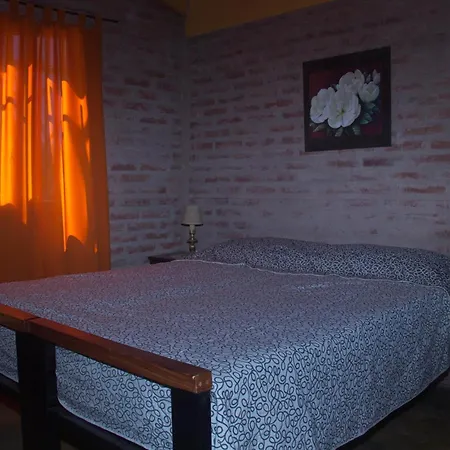 Koslayna Villa Potrero de los Funes Room photo