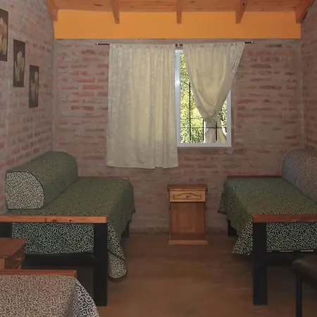 Koslayna Villa Potrero de los Funes Room photo