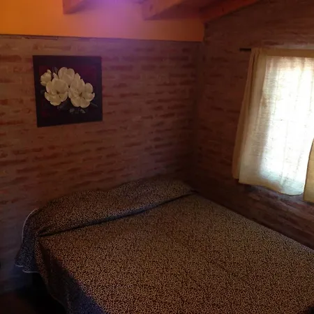 Koslayna Villa Potrero de los Funes Room photo