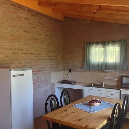 Koslayna Villa Potrero de los Funes Room photo