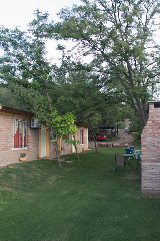 Koslayna Chalet Potrero de los Funes