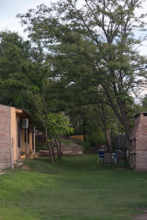 Koslayna Chalet