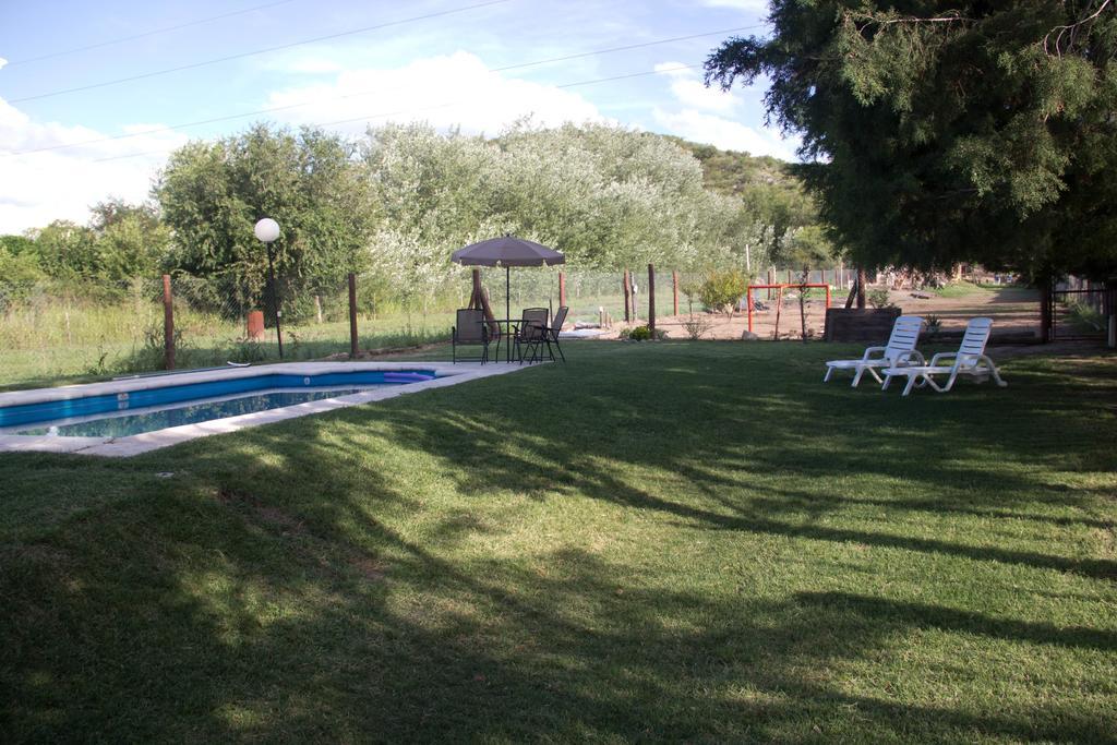 Koslayna Chalet *