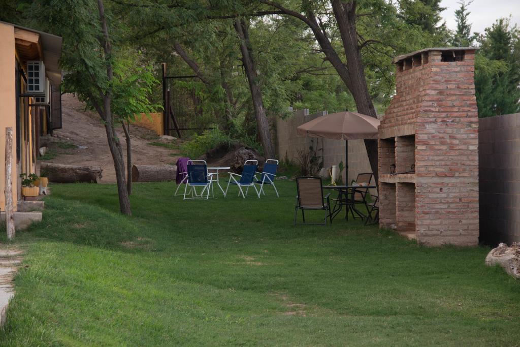 Koslayna Chalet Potrero de los Funes