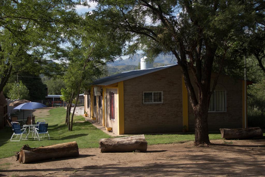 Koslayna Chalet