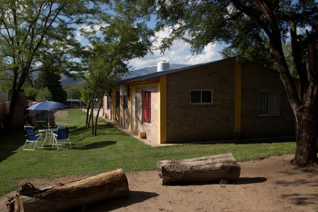 Koslayna Chalet *
