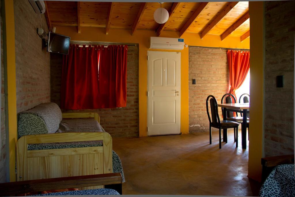 Chalet Koslayna Potrero de los Funes