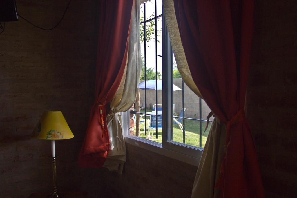 Koslayna Chalet *