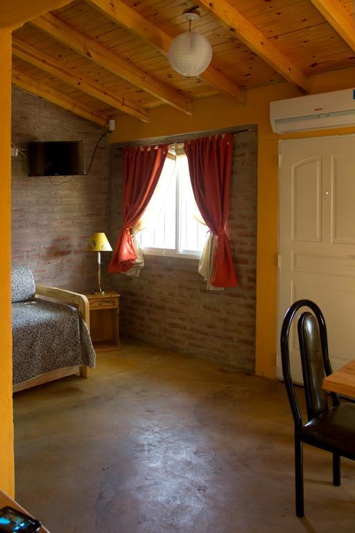 Koslayna Chalet Potrero de los Funes