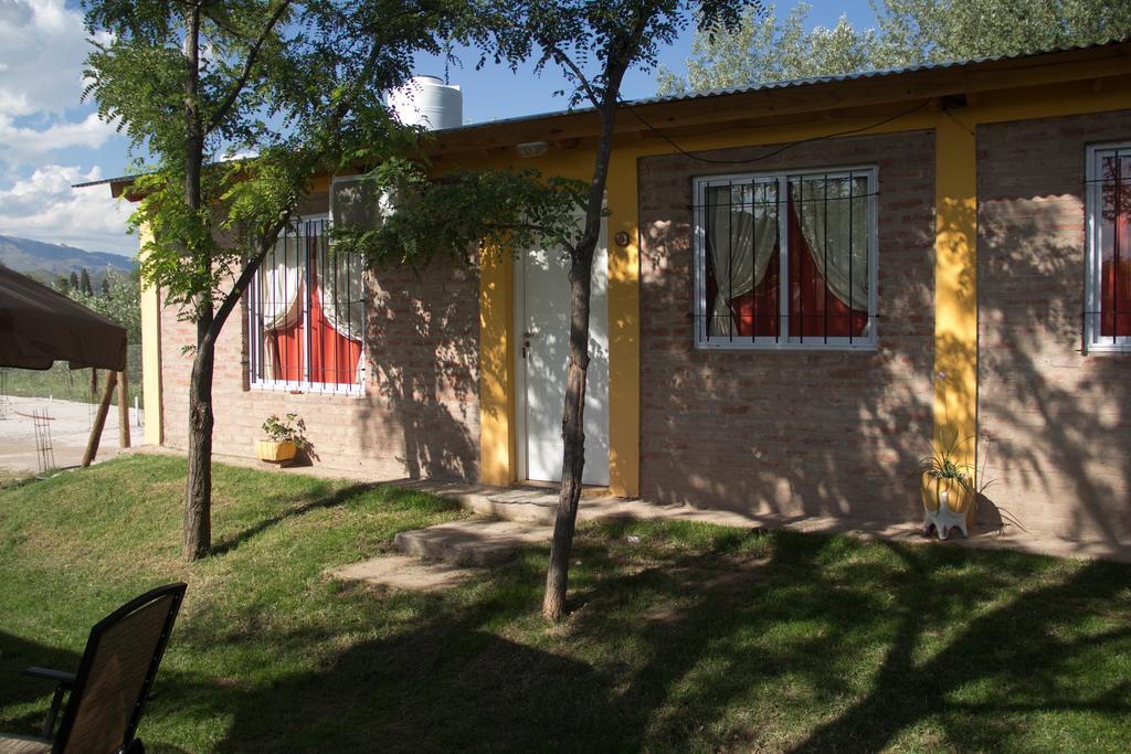 Koslayna Chalet