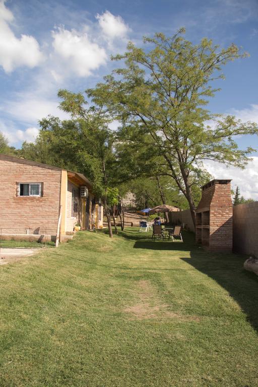 Chalet Koslayna Potrero de los Funes