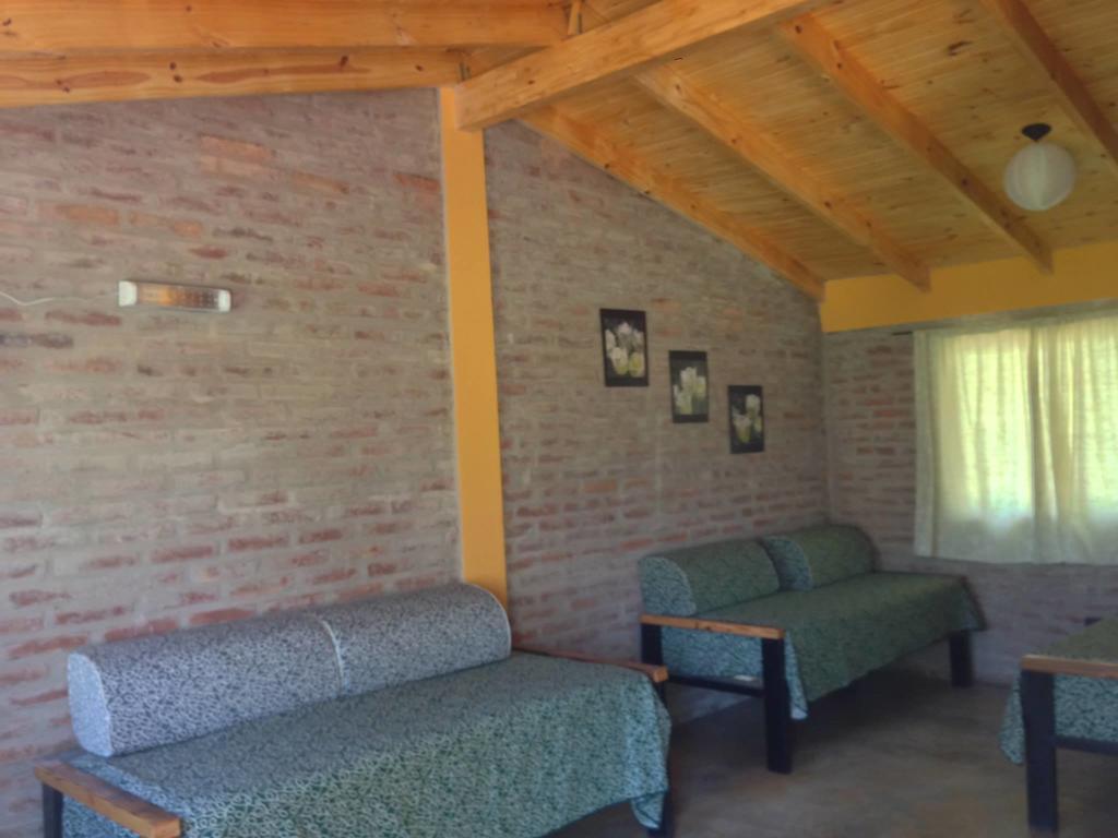 Koslayna Chalet Potrero de los Funes