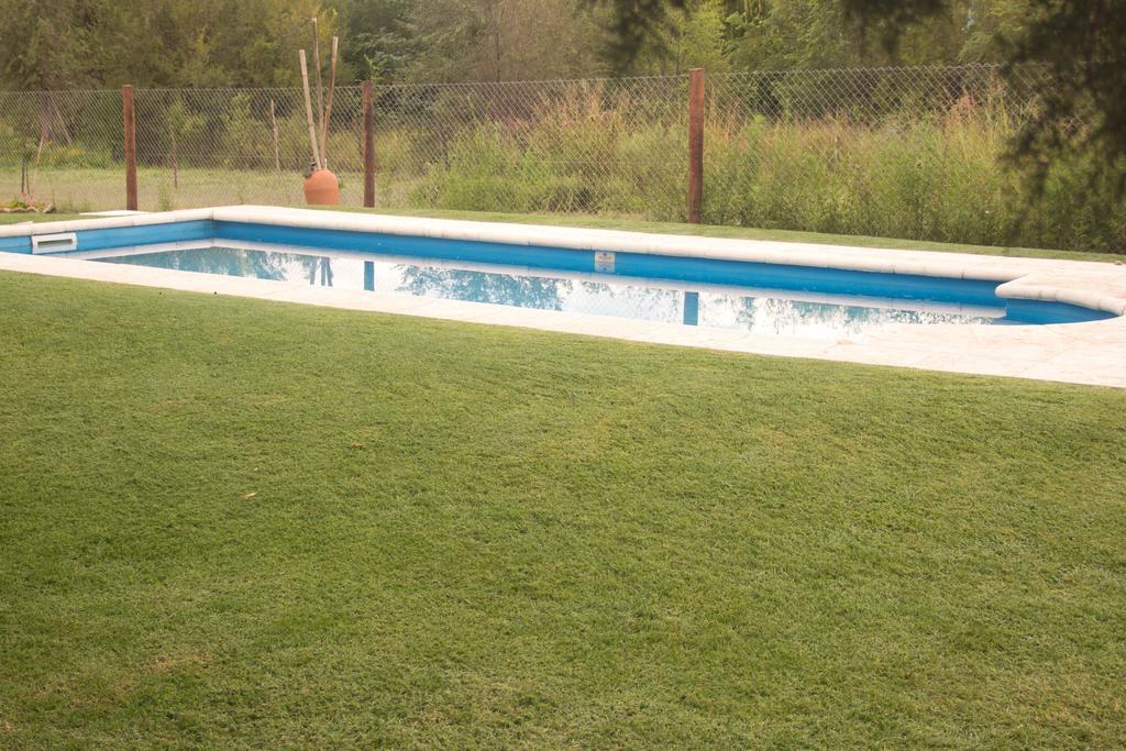 Koslayna Potrero de los Funes