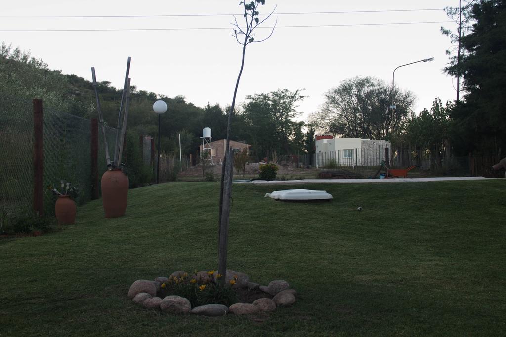 Koslayna Chalet
