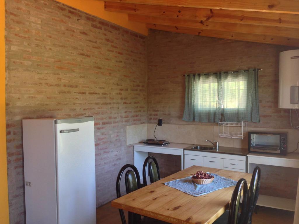 Chalet Koslayna Potrero de los Funes